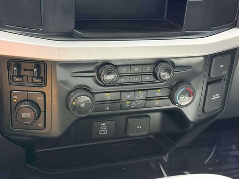 Used 2024 Ford F350 XL AWD/4WD image 21