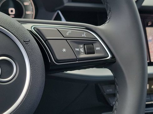 New 2026 Audi A3 2.0T Premium AWD/4WD image 10