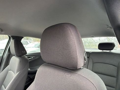 Used 2022 Chevrolet Malibu LT image 11