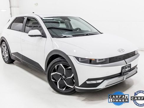 Used 2023 Hyundai Ioniq 5 SE image 9