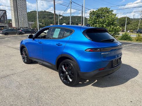 Used 2024 Dodge Hornet GT Plus w/ Track Pack AWD/4WD image 3