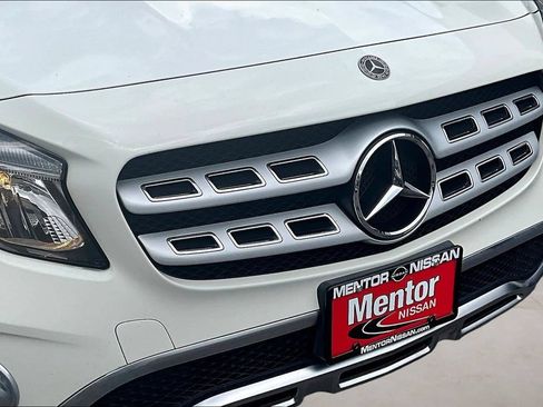 Used 2018 Mercedes-Benz GLA 250 4MATIC image 32