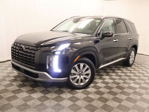 Used 2023 Hyundai Palisade SEL w/ Cargo Package FWD image 1
