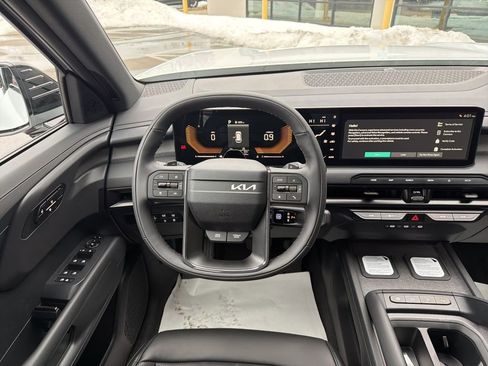 New 2027 Kia Telluride EX X-Line image 26