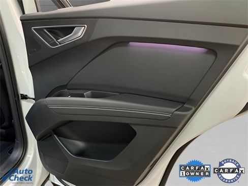 Used 2024 Audi Q4 e-tron Premium Plus w/ Premium Plus image 71