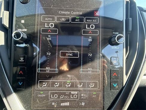 Used 2026 Subaru Crosstrek 2.0i Premium image 18