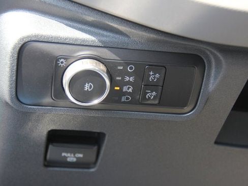 Used 2024 Ford Bronco Black Diamond image 20