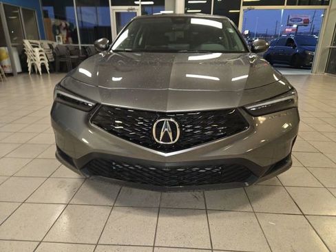 Used 2024 Acura Integra Base image 3