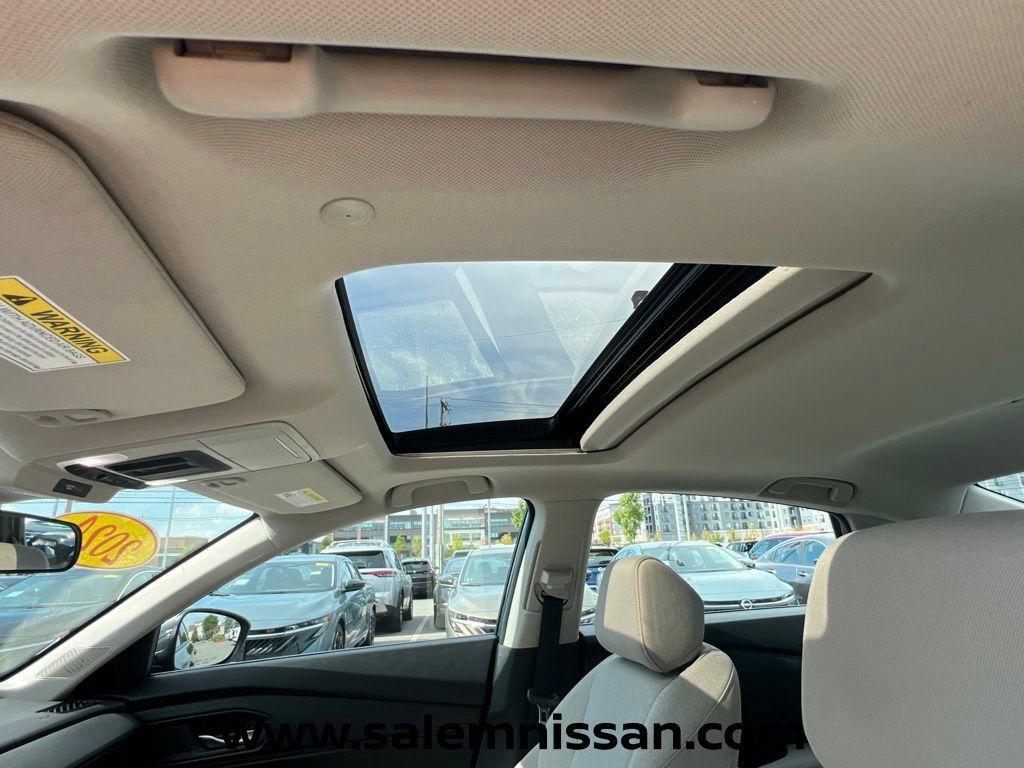Used 2024 Honda Accord EX image 15
