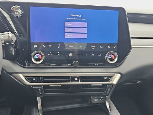 New 2026 Lexus RX 350 Premium AWD/4WD image 20