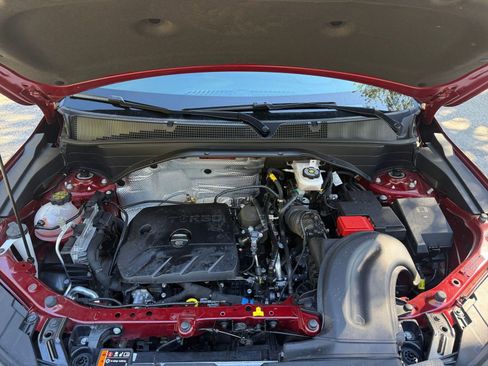 Used 2025 Chevrolet TrailBlazer LT image 25