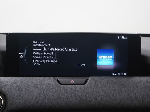 Certified 2025 MAZDA CX-90 3.3 Turbo w/ Premium Sport Pkg image 16