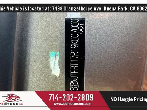 Used 2009 Toyota 4Runner Limited AWD/4WD image 66