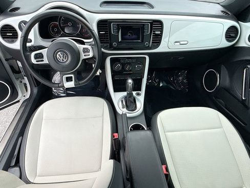 Used 2019 Volkswagen Beetle 2.0T S FWD image 15