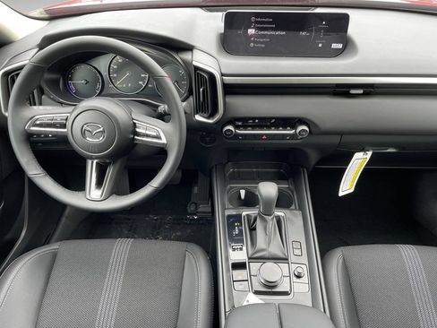 New 2026 MAZDA CX-50 2.5 Hybrid w/ Preferred Pkg AWD/4WD image 9