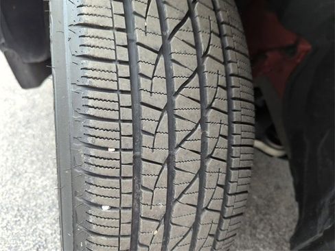 Certified 2021 Nissan Rogue SV image 41