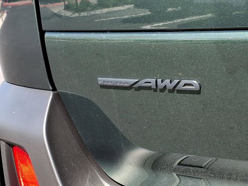 New 2026 Subaru Outback Limited image 10