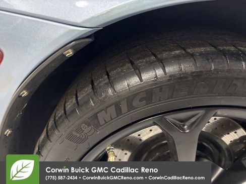 Used 2012 Chevrolet Corvette Grand Sport image 34