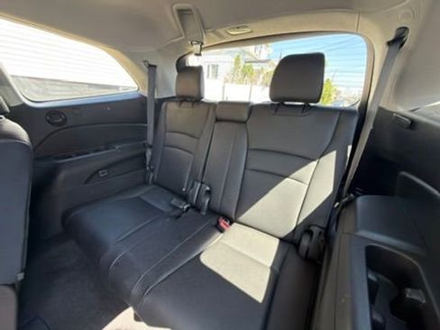 Used 2021 Honda Pilot Special Edition image 26