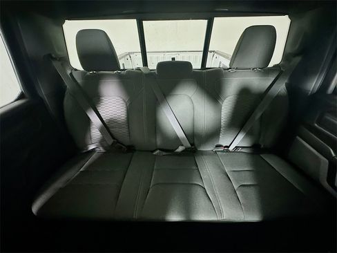 New 2026 RAM 1500 Express image 10