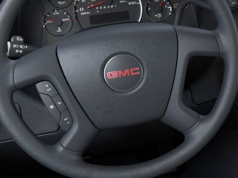 New 2026 GMC Savana 2500 w/ Driver Convenience Package RWD image 19