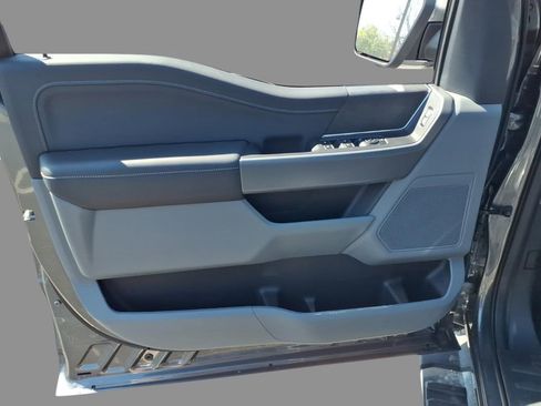 New 2026 Ford F150 XLT image 16