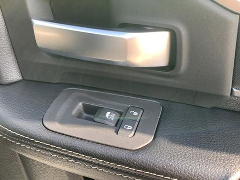 New 2026 RAM 2500 Big Horn image 36