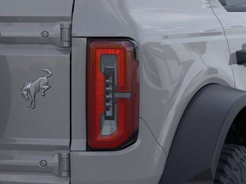 New 2026 Ford Bronco Badlands w/ Sasquatch Package AWD/4WD image 27
