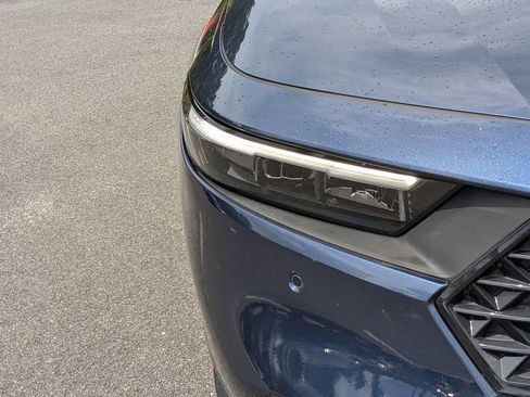 Used 2024 Honda Accord EX-L image 10