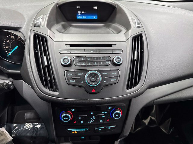 Used 2018 Ford Escape SE AWD/4WD image 16