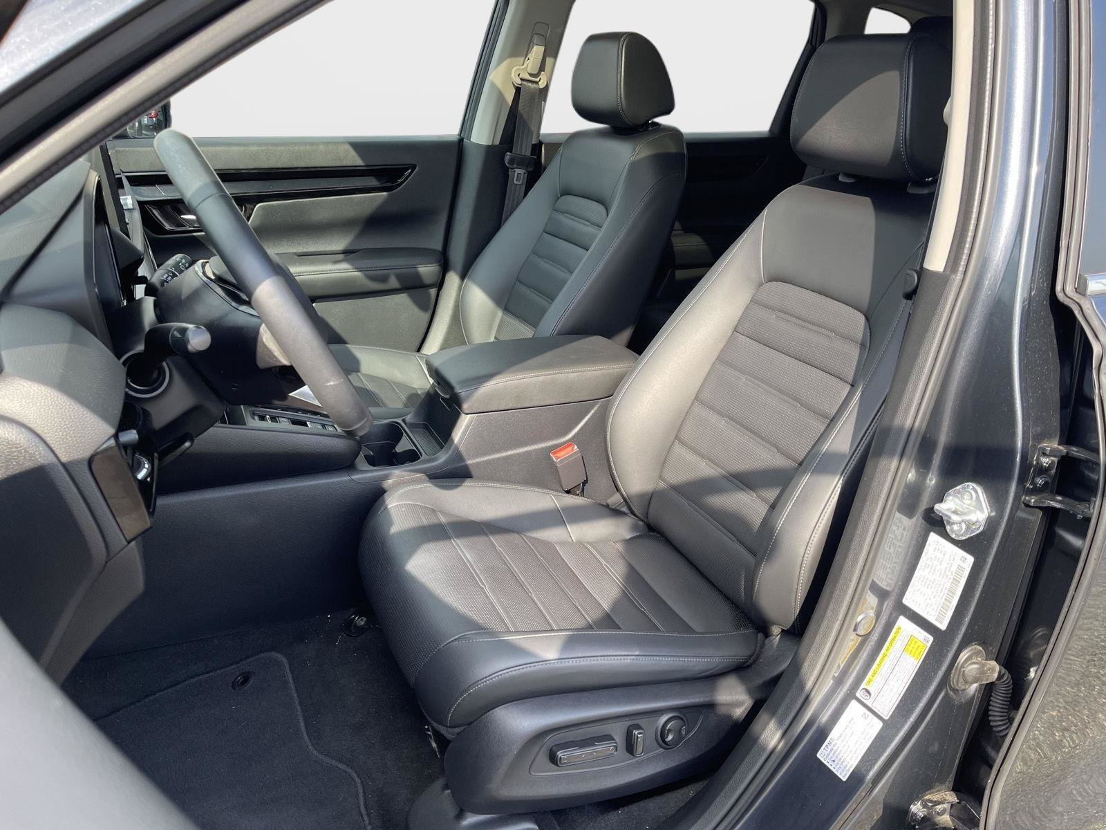 Used 2024 Honda CR-V EX-L image 14
