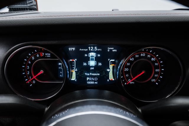Used 2021 Jeep Gladiator Mojave AWD/4WD image 56