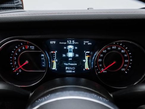 Used 2021 Jeep Gladiator Mojave AWD/4WD image 56
