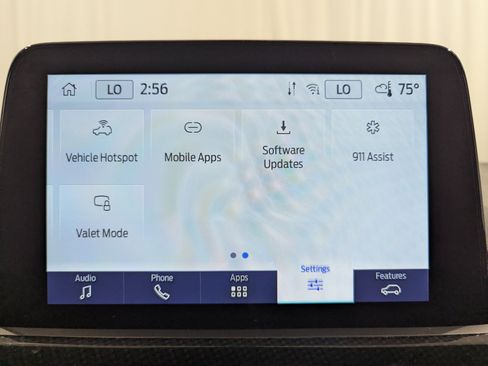 Used 2025 Ford Escape ST-Line Select AWD/4WD image 22