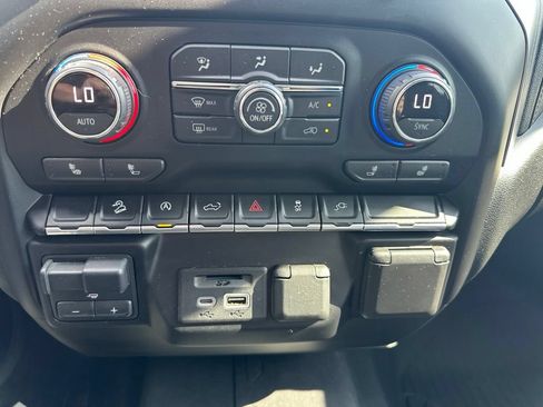 Used 2021 Chevrolet Silverado 1500 LT w/ All Star Edition Plus AWD/4WD image 21