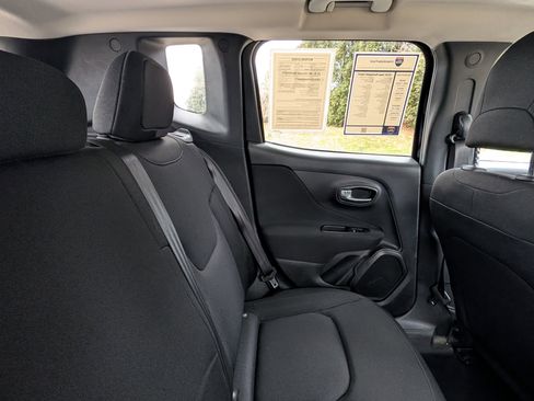 Used 2020 Jeep Renegade Sport image 23