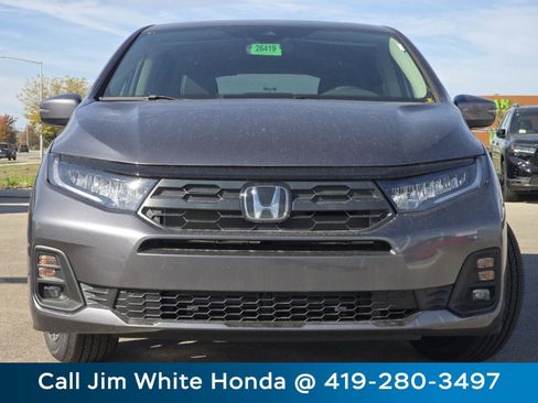 New 2026 Honda Odyssey EX-L image 13