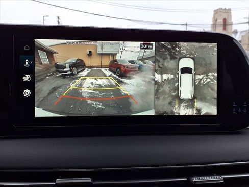 Used 2025 Hyundai Palisade SEL image 16