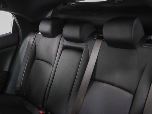 Used 2020 Honda Civic EX image 25