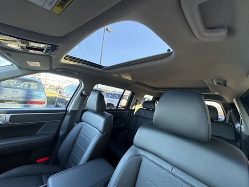 New 2026 Hyundai Santa Fe Limited image 16