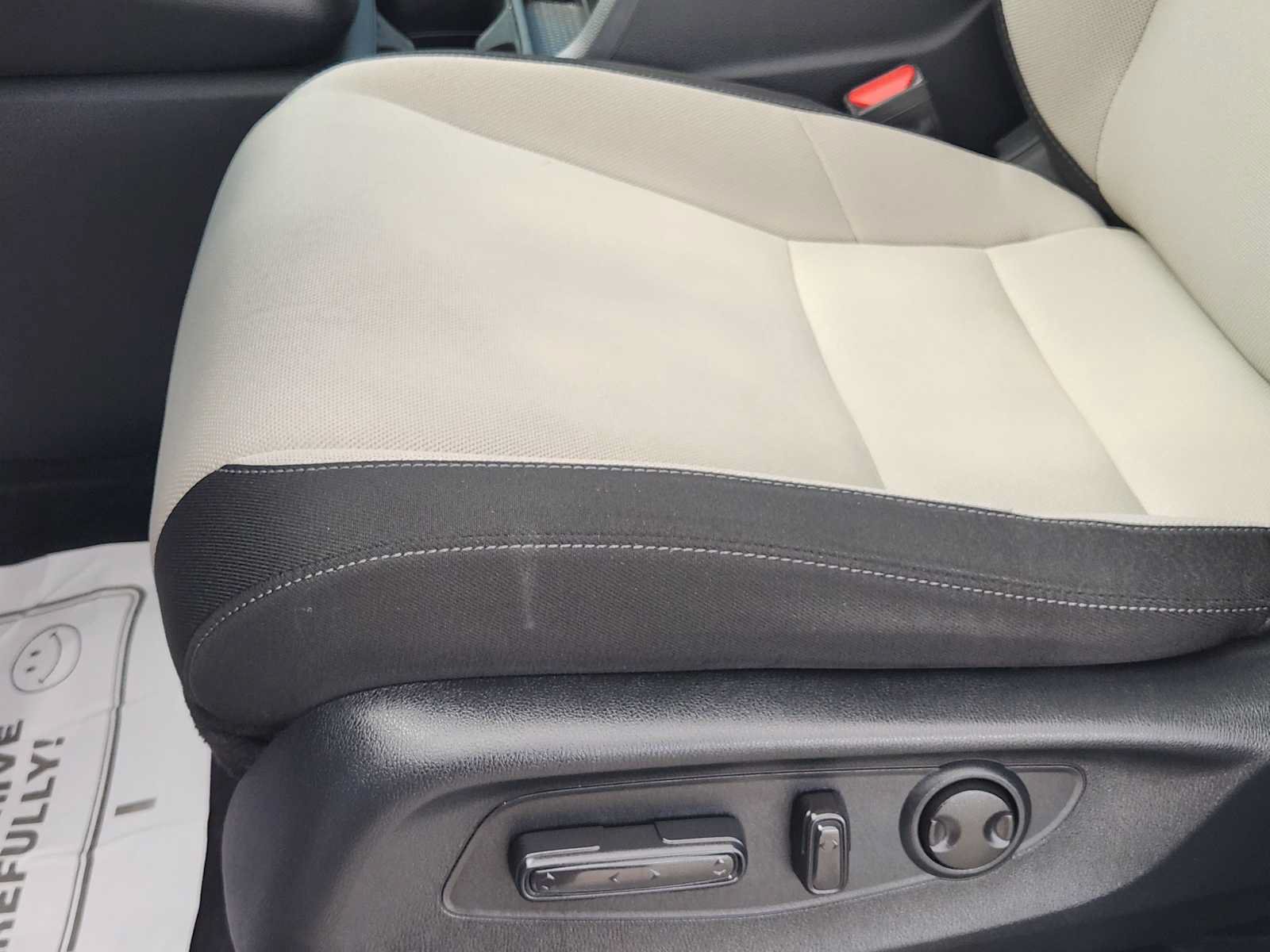 Certified 2024 Honda CR-V EX image 23