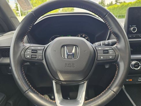 Used 2025 Honda CR-V Sport image 25