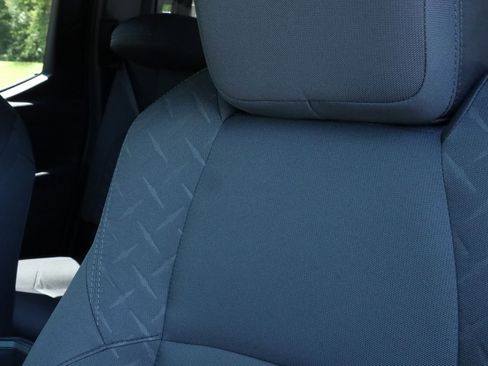 New 2025 Toyota Tacoma SR5 image 30