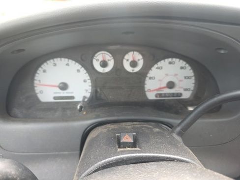 Used 2005 Ford Ranger Edge RWD image 12