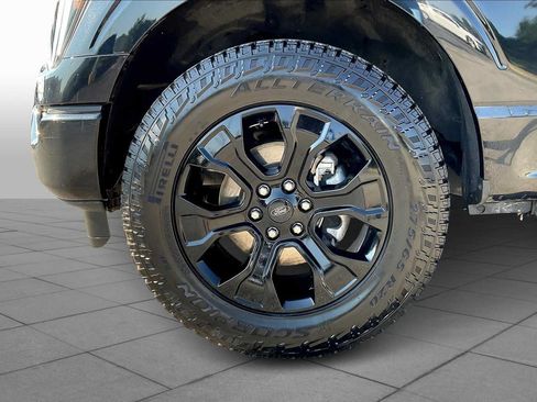 Used 2022 Ford F150 XLT w/ Equipment Group 302A High AWD/4WD image 11