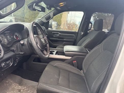 Used 2019 RAM 1500 Big Horn image 15