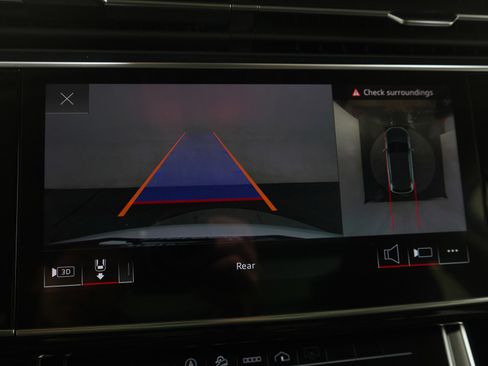 Used 2022 Audi Q7 3.0T Premium Plus image 33