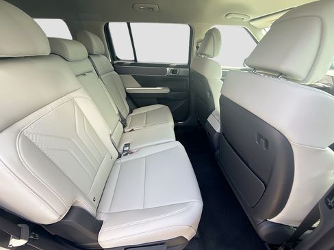 New 2026 Hyundai Santa Fe SEL w/ Tow & Go Package FWD image 19