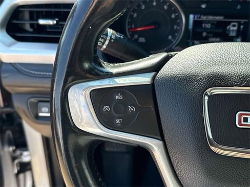 Used 2018 GMC Acadia SLT image 27