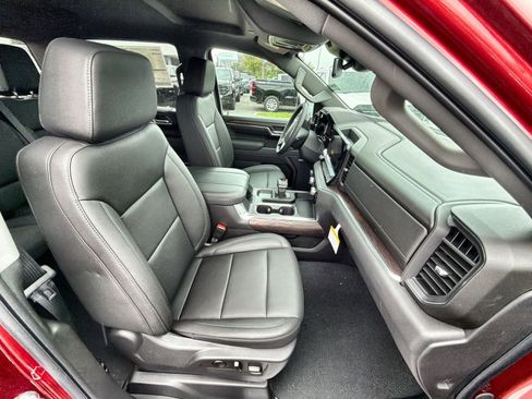 New 2026 GMC Sierra 1500 SLT w/ SLT Premium Package image 27